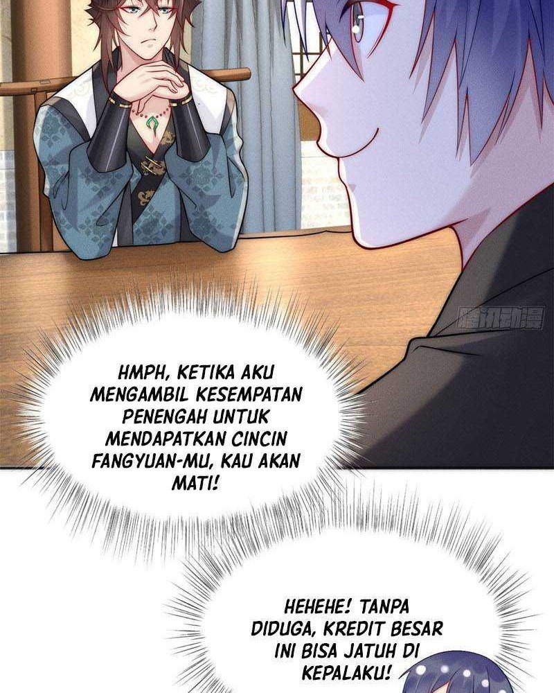 Reward 100 Million Lives at the Beginning Chapter 33 Gambar 7