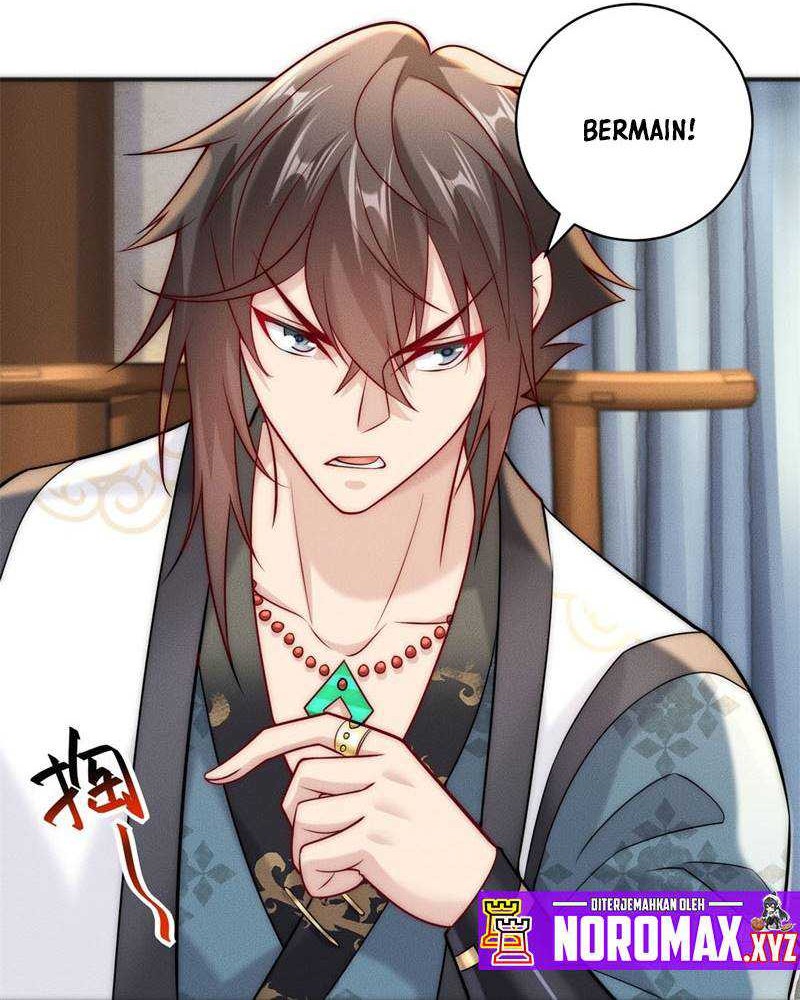 Reward 100 Million Lives at the Beginning Chapter 33 Gambar 9