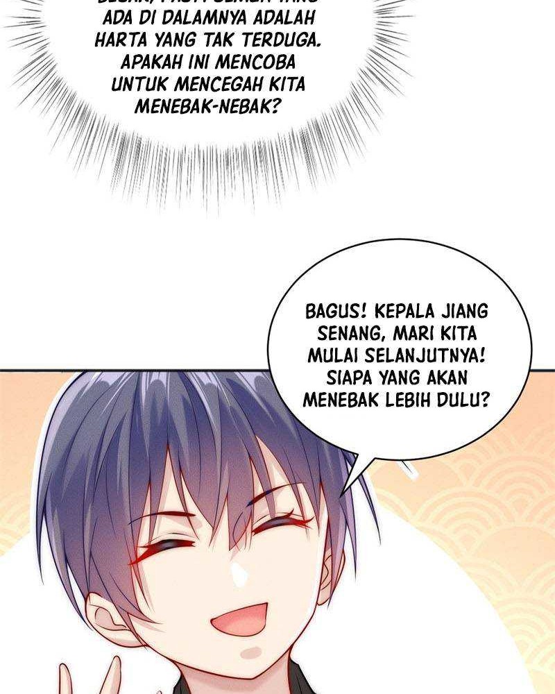 Reward 100 Million Lives at the Beginning Chapter 33 Gambar 11