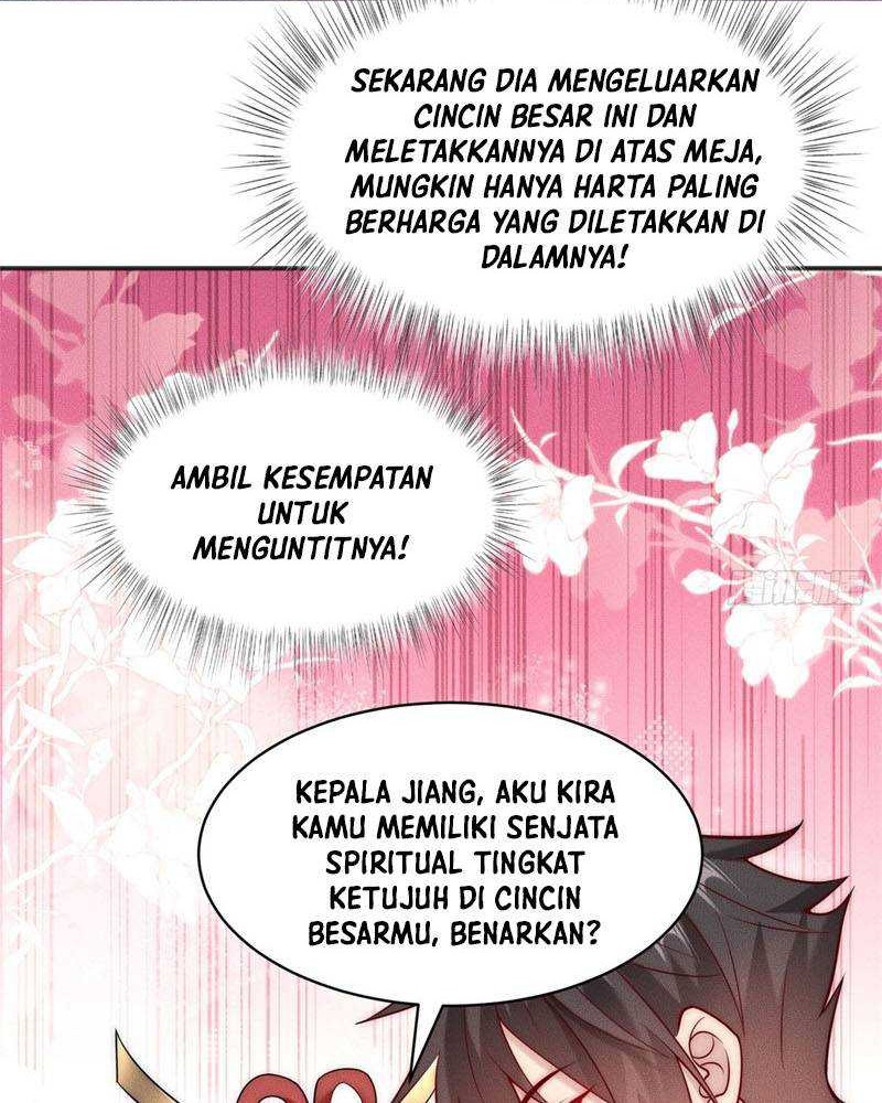 Reward 100 Million Lives at the Beginning Chapter 33 Gambar 15