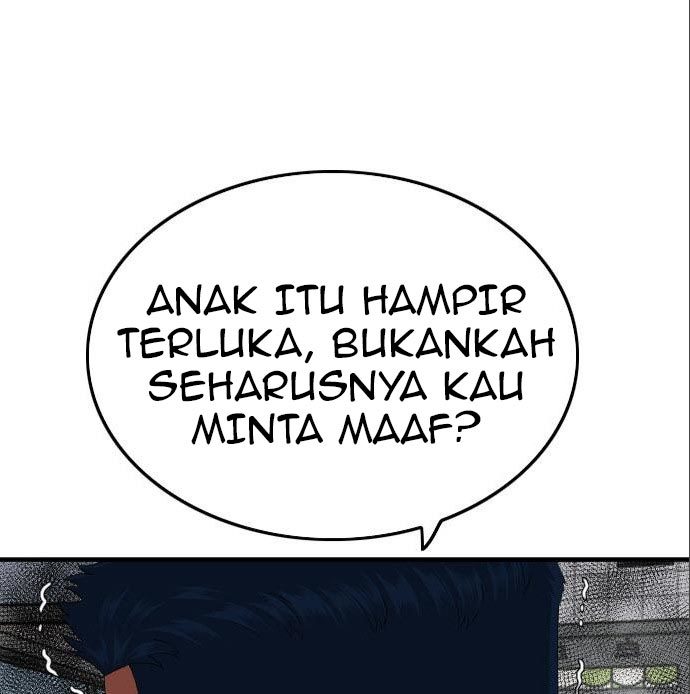 Komik A Bad Person Chapter 142 gambar nomor 1