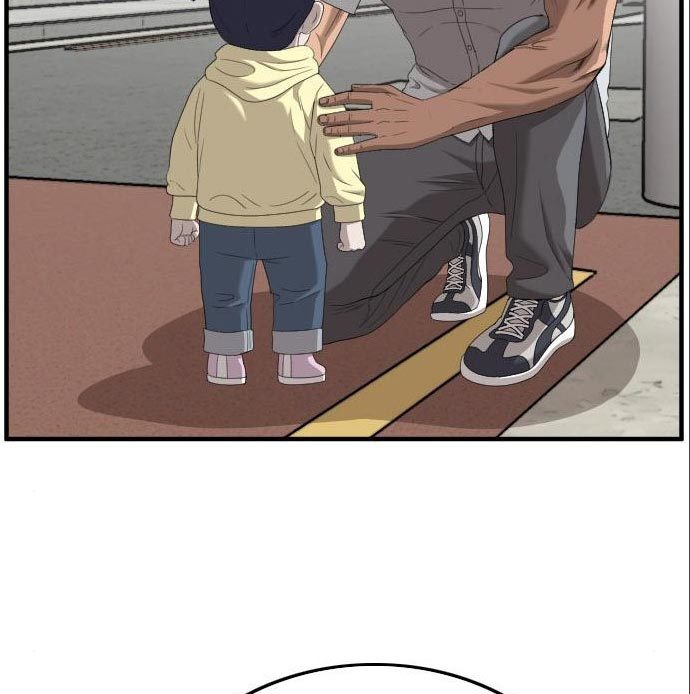 A Bad Person Chapter 142 Gambar 12