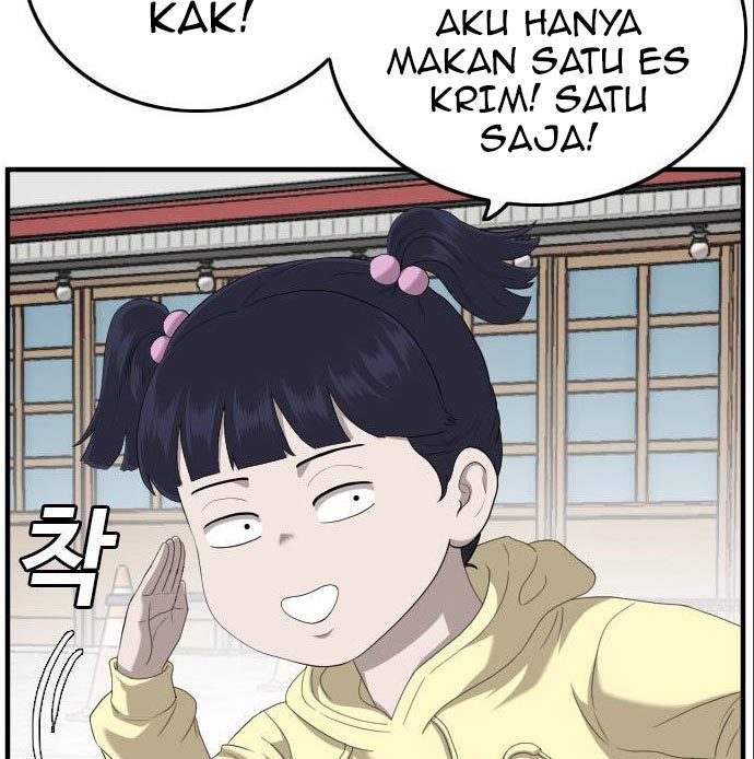 A Bad Person Chapter 142 Gambar 17