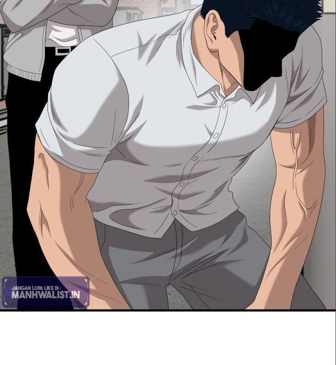 A Bad Person Chapter 142 Gambar 22