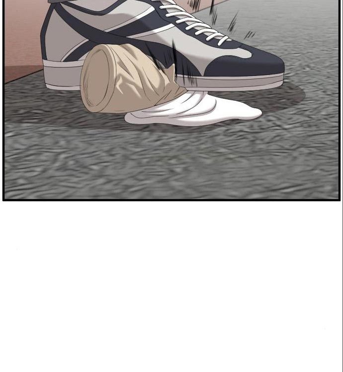 A Bad Person Chapter 142 Gambar 26