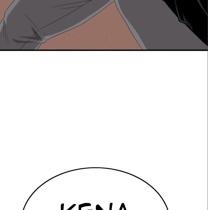 A Bad Person Chapter 142 Gambar 58