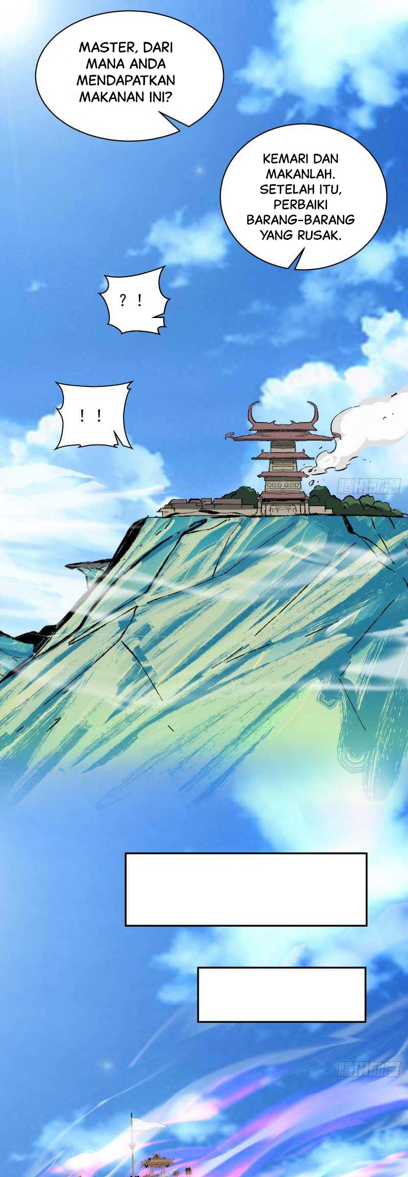 My Disciples Are All Big Villains Chapter 49 Gambar 24