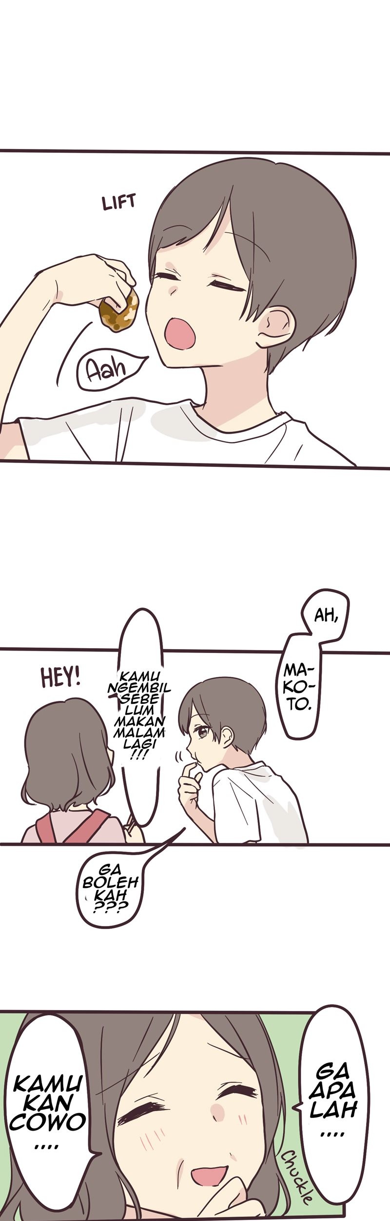 Senpai wa Otokonoko Chapter 07 - https://img.komiku.org/uploads2/2674660-13_part1.jpg
