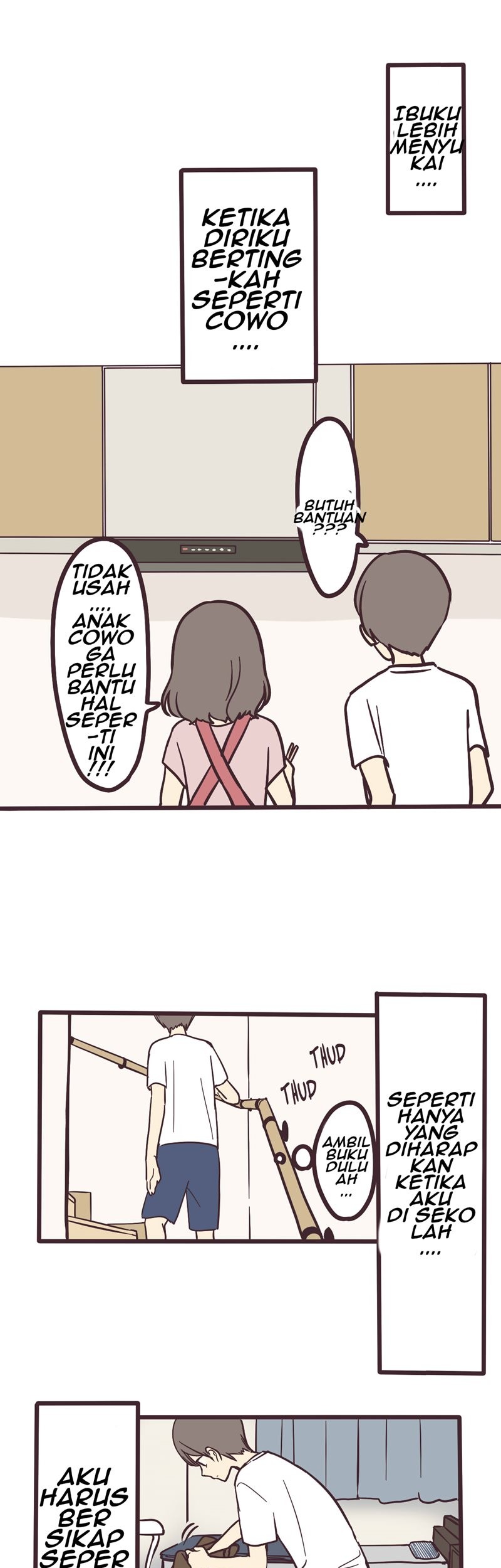 Senpai wa Otokonoko Chapter 07 - https://img.komiku.org/uploads2/2674660-14_part1.jpg