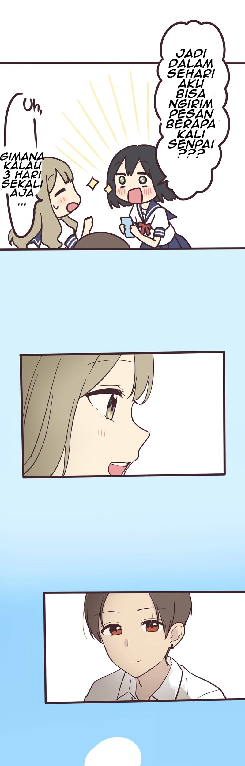 Senpai wa Otokonoko Chapter 07 - https://img.komiku.org/uploads2/2674660-6_part1.jpg