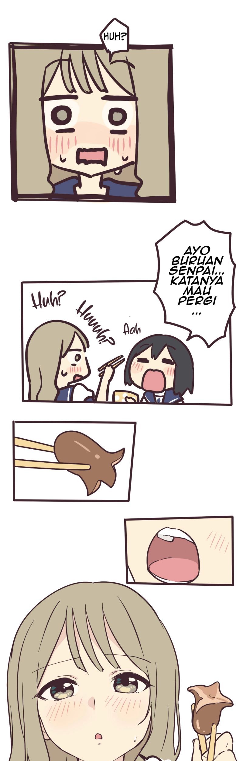 Senpai wa Otokonoko Chapter 06 - https://img.komiku.org/uploads2/2674661-10_part1.jpg