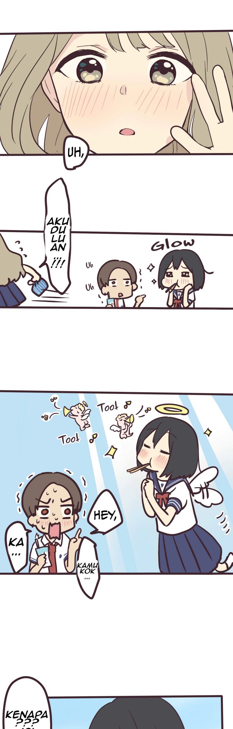 Senpai wa Otokonoko Chapter 06 - https://img.komiku.org/uploads2/2674661-11_part1.jpg