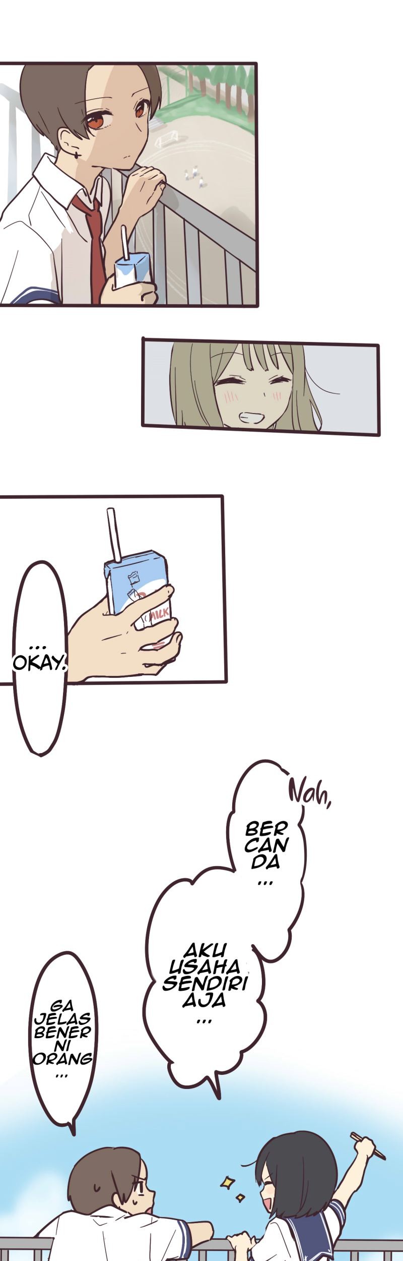 Senpai wa Otokonoko Chapter 06 - https://img.komiku.org/uploads2/2674661-13_part1.jpg