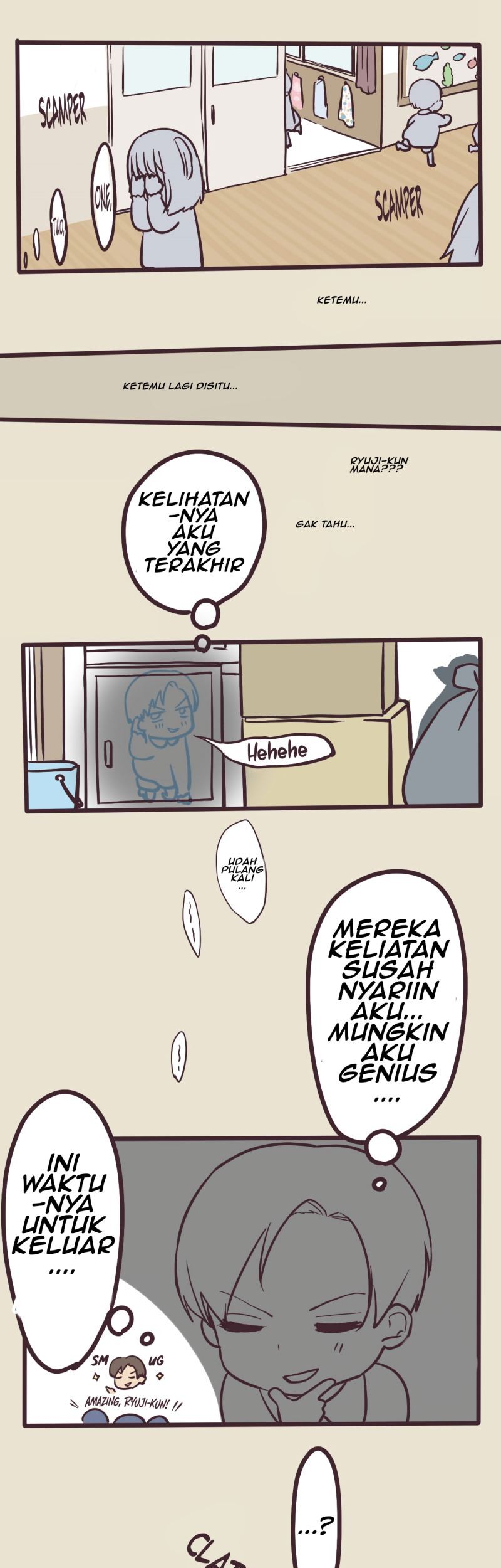 Senpai wa Otokonoko Chapter 06 - https://img.komiku.org/uploads2/2674661-17_part1.jpg