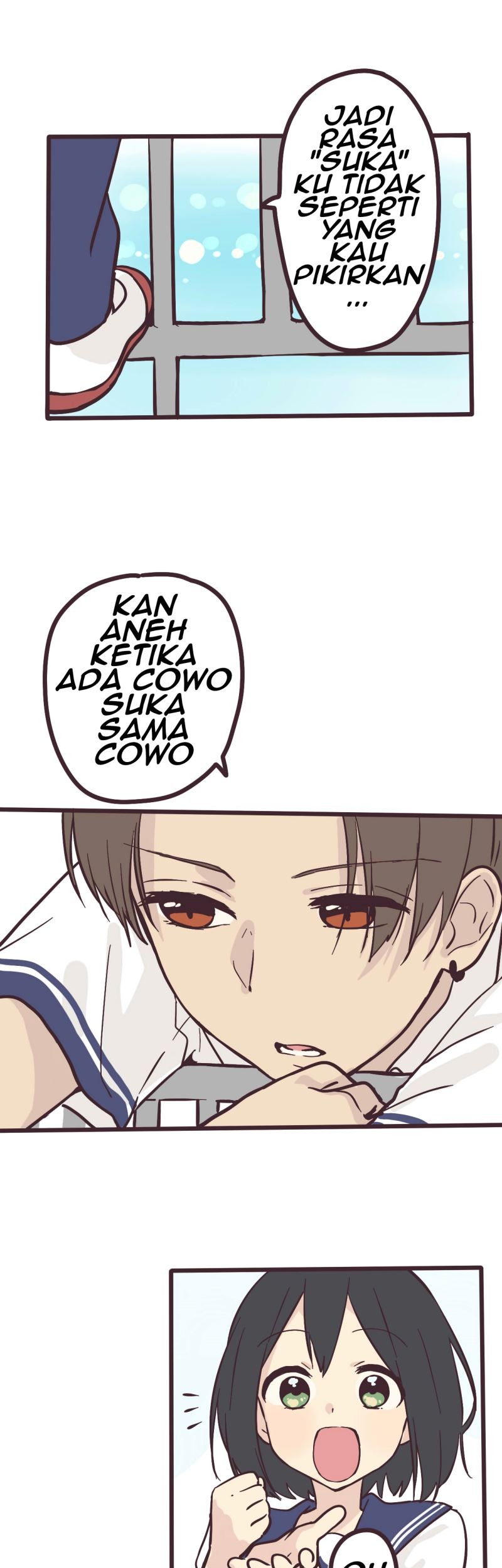 Senpai wa Otokonoko Chapter 06 - https://img.komiku.org/uploads2/2674661-21_part1.jpg