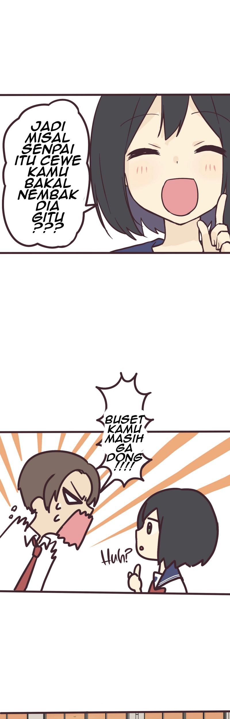 Senpai wa Otokonoko Chapter 06 - https://img.komiku.org/uploads2/2674661-22_part1.jpg