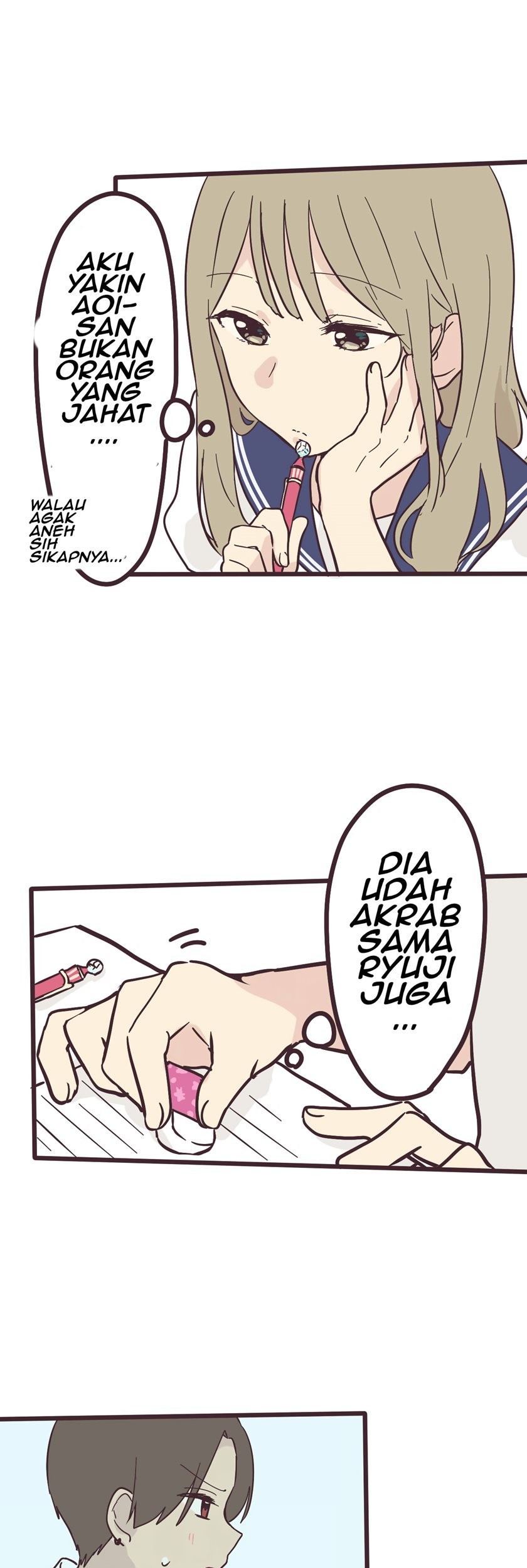 Senpai wa Otokonoko Chapter 05 - https://img.komiku.org/uploads2/2674662-11_part1.jpg