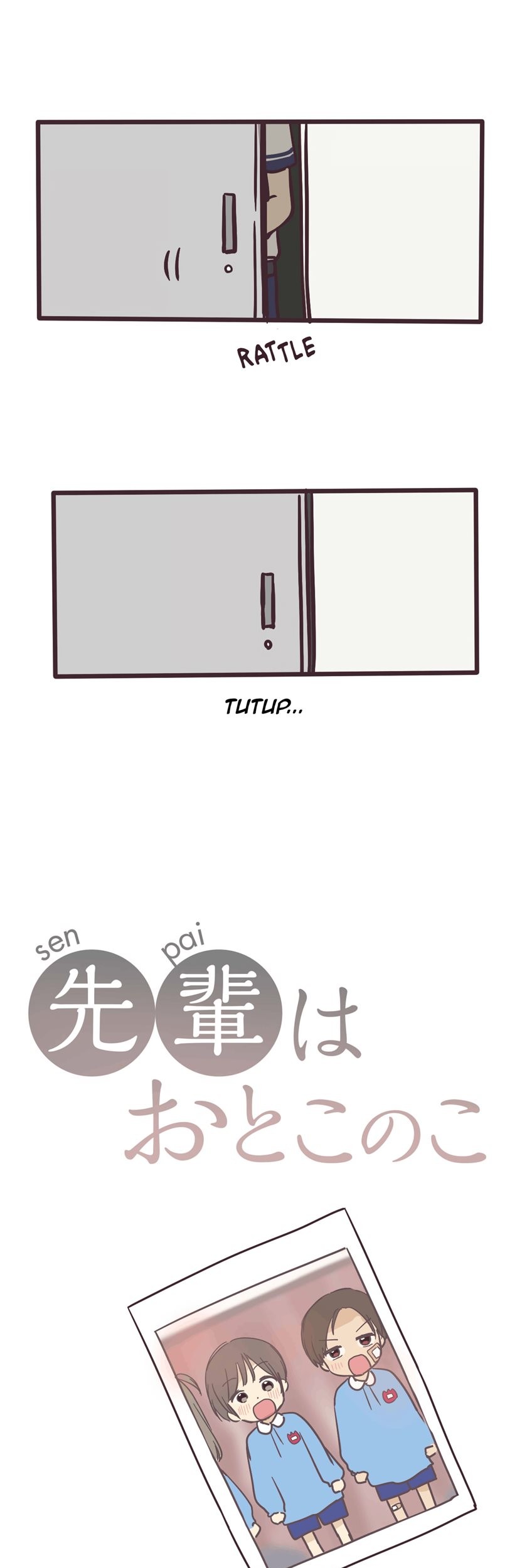 Senpai wa Otokonoko Chapter 05 - https://img.komiku.org/uploads2/2674662-2_part1.jpg