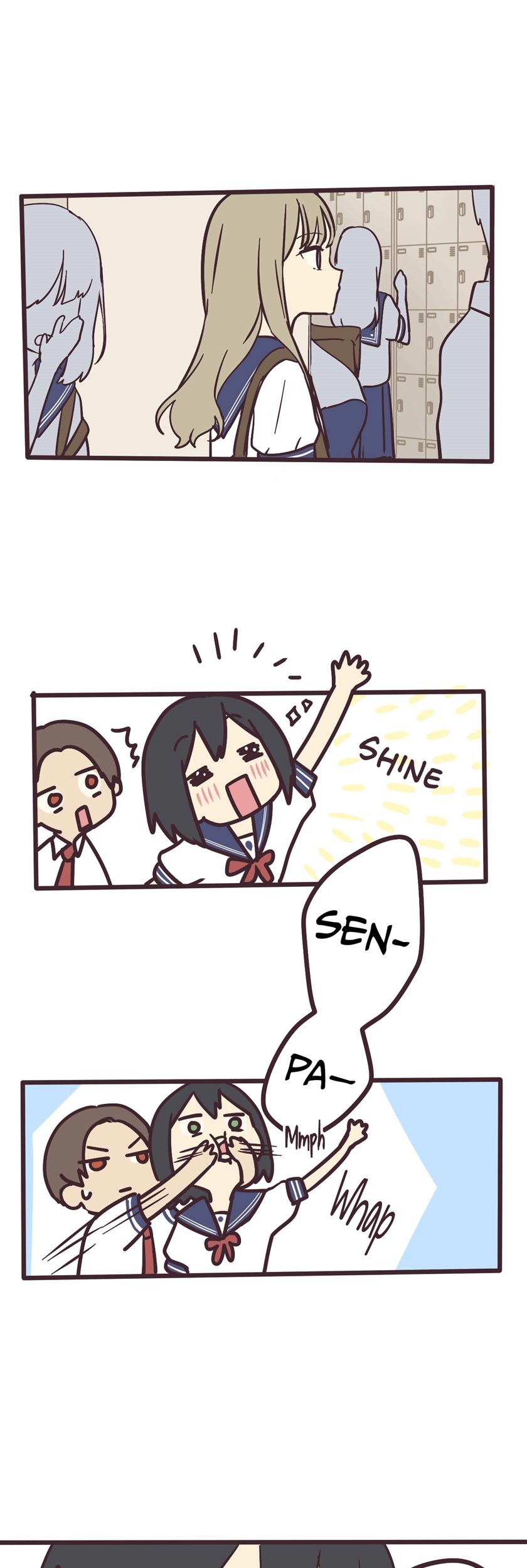 Senpai wa Otokonoko Chapter 05 - https://img.komiku.org/uploads2/2674662-6_part1.jpg