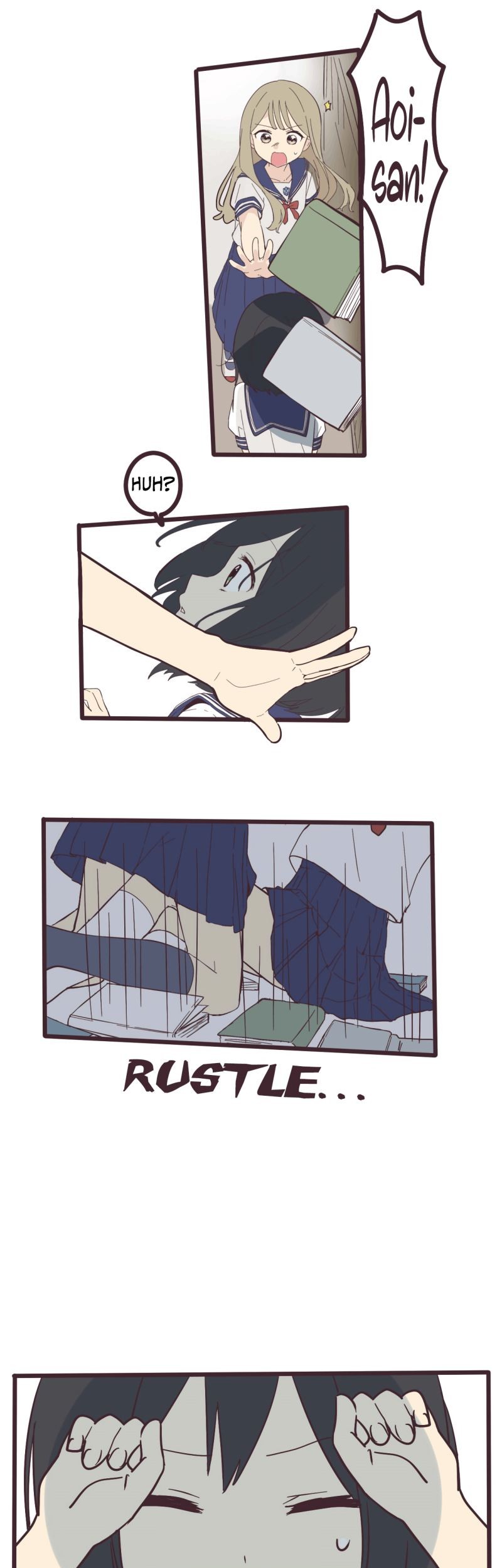 Senpai wa Otokonoko Chapter 03 - https://img.komiku.org/uploads2/2674664-10_part1.jpg