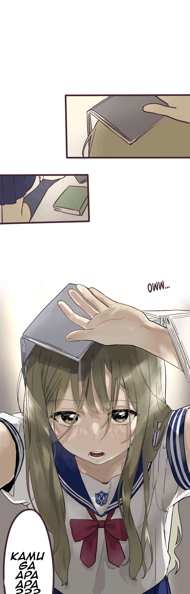 Senpai wa Otokonoko Chapter 03 - https://img.komiku.org/uploads2/2674664-11_part1.jpg