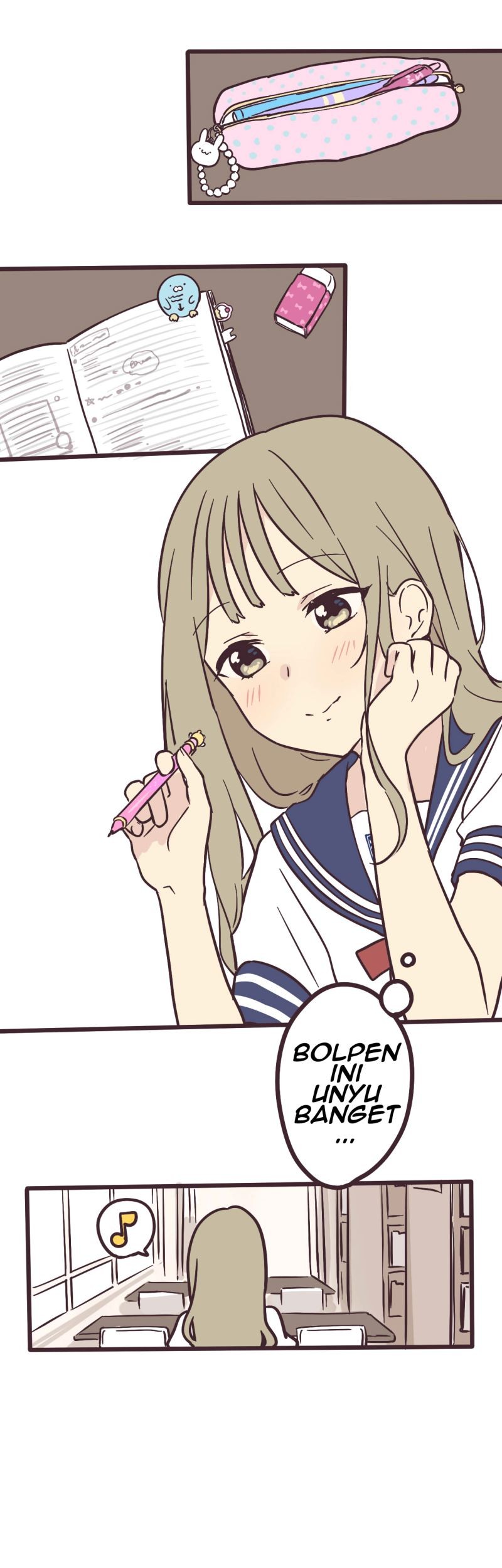 Senpai wa Otokonoko Chapter 03 - https://img.komiku.org/uploads2/2674664-6_part1.jpg