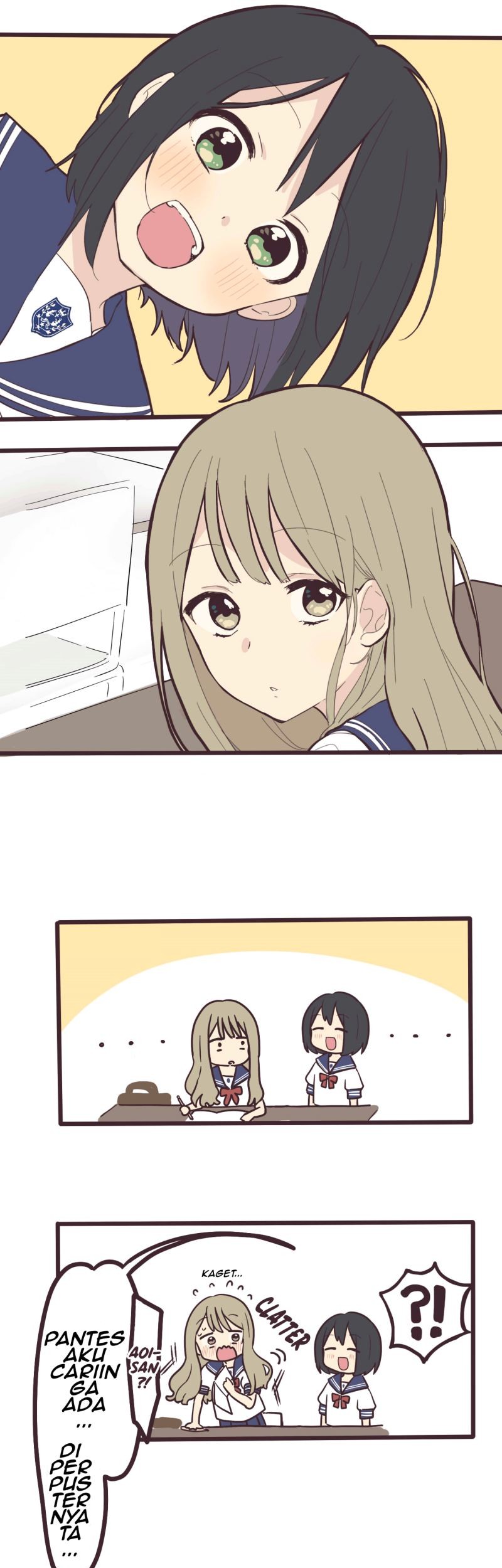 Senpai wa Otokonoko Chapter 03 - https://img.komiku.org/uploads2/2674664-7_part1.jpg