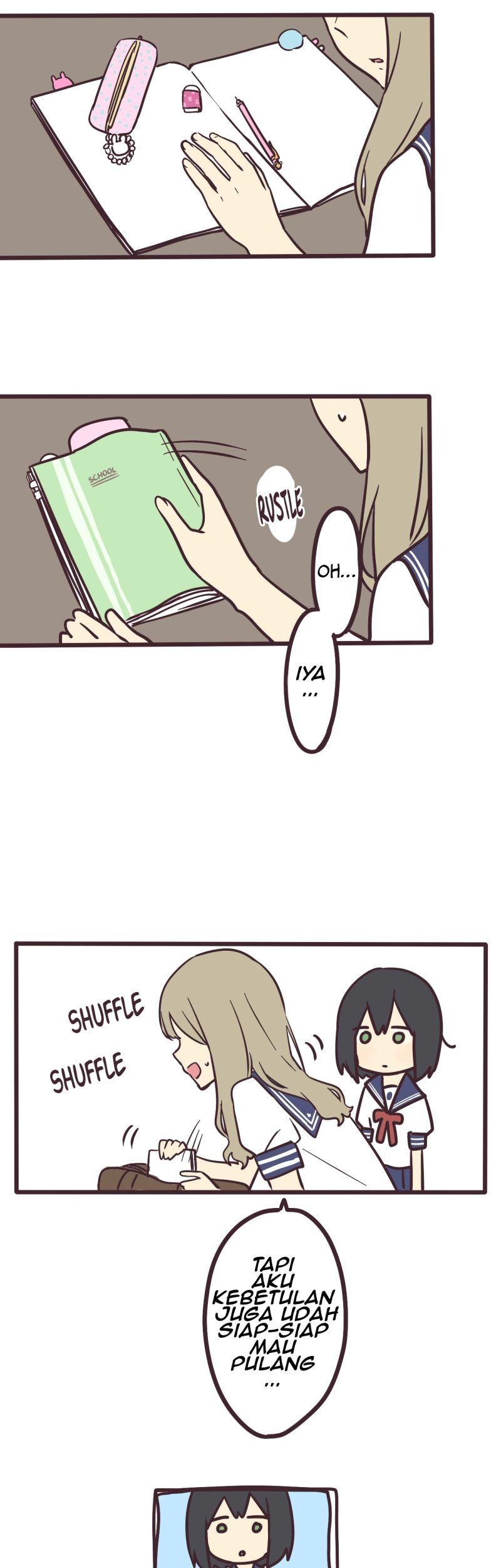Senpai wa Otokonoko Chapter 03 - https://img.komiku.org/uploads2/2674664-8_part1.jpg
