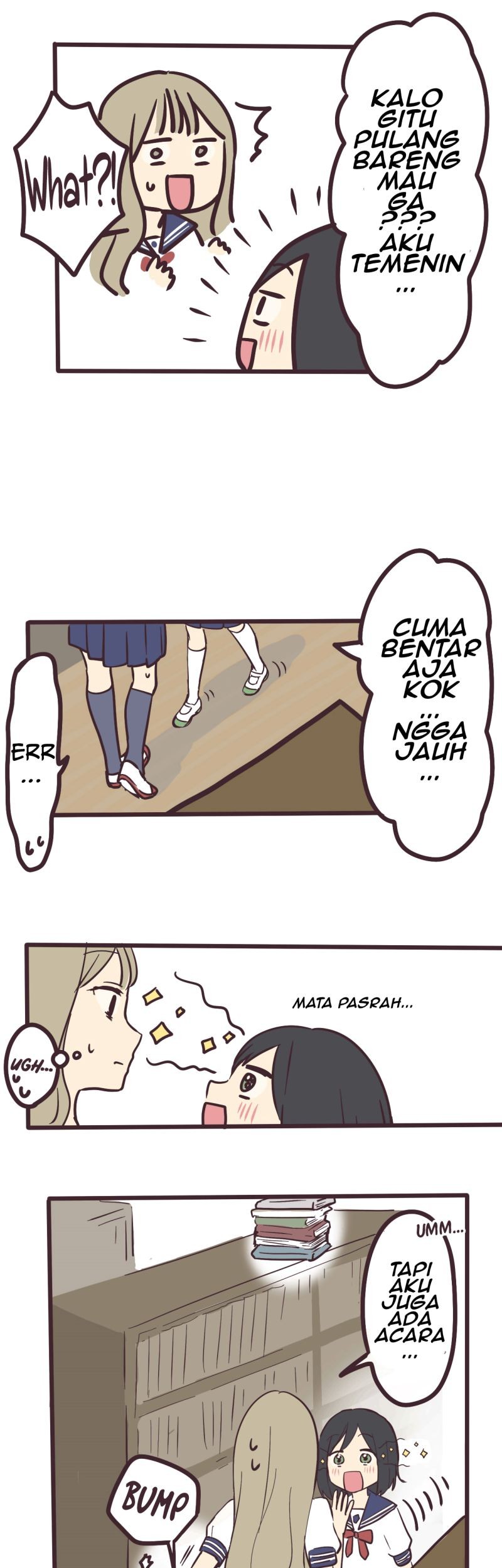 Senpai wa Otokonoko Chapter 03 - https://img.komiku.org/uploads2/2674664-9_part1.jpg