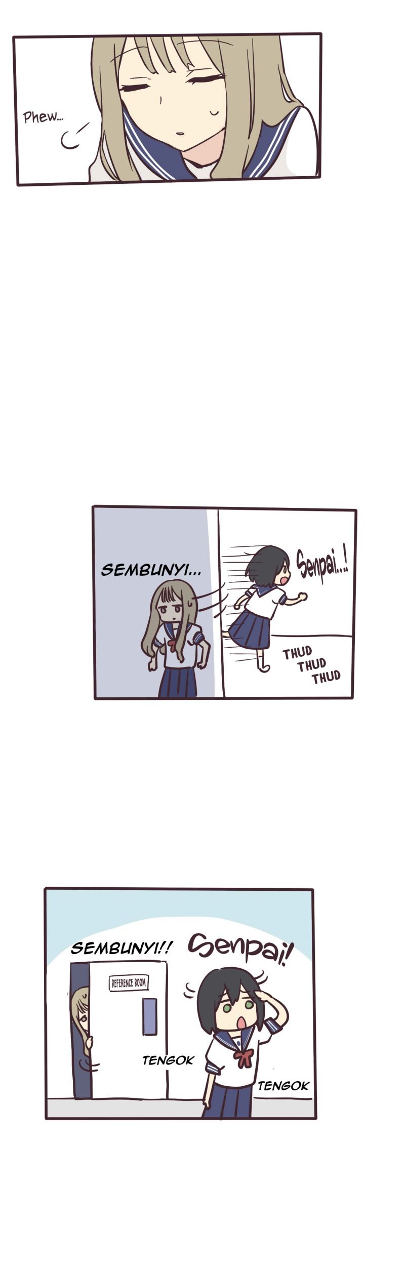 Senpai wa Otokonoko Chapter 02 - https://img.komiku.org/uploads2/2674665-13_part1.jpg
