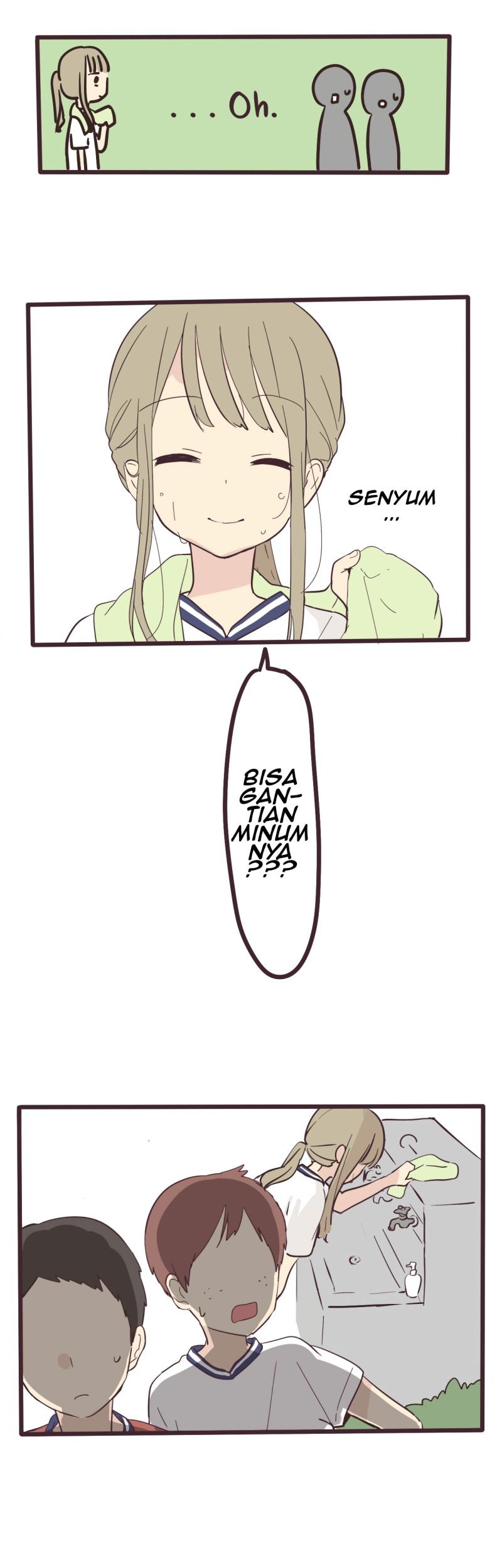 Senpai wa Otokonoko Chapter 02 - https://img.komiku.org/uploads2/2674665-16_part1.jpg