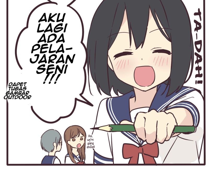 Senpai wa Otokonoko Chapter 02 - https://img.komiku.org/uploads2/2674665-17_part2.jpg