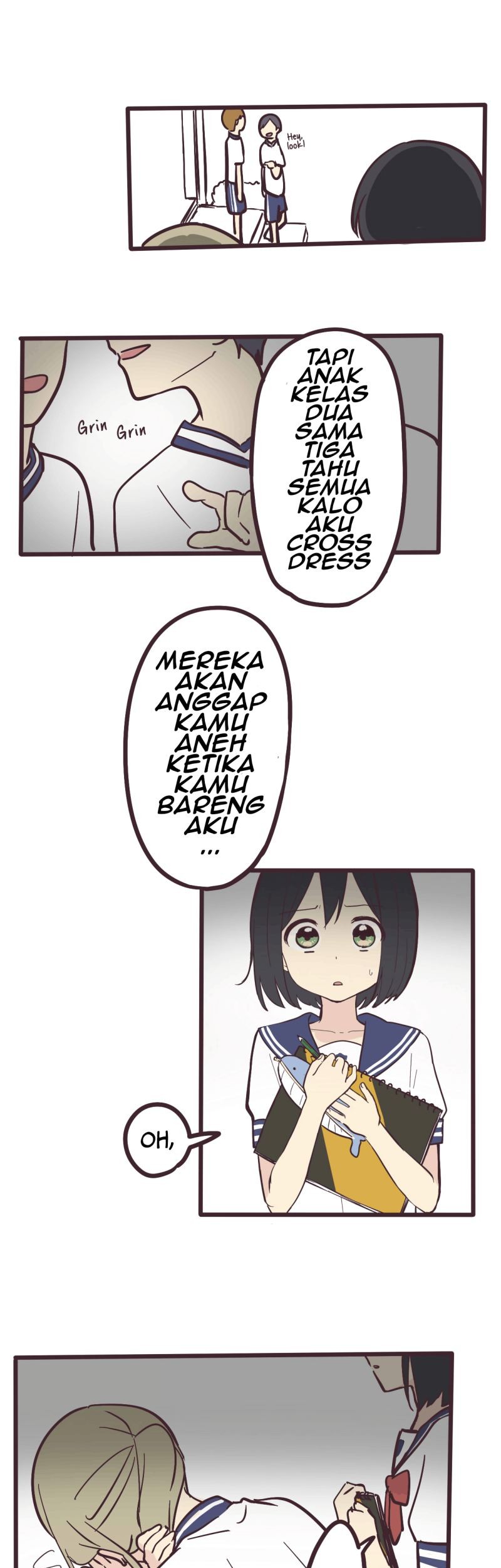 Senpai wa Otokonoko Chapter 02 - https://img.komiku.org/uploads2/2674665-19_part1.jpg