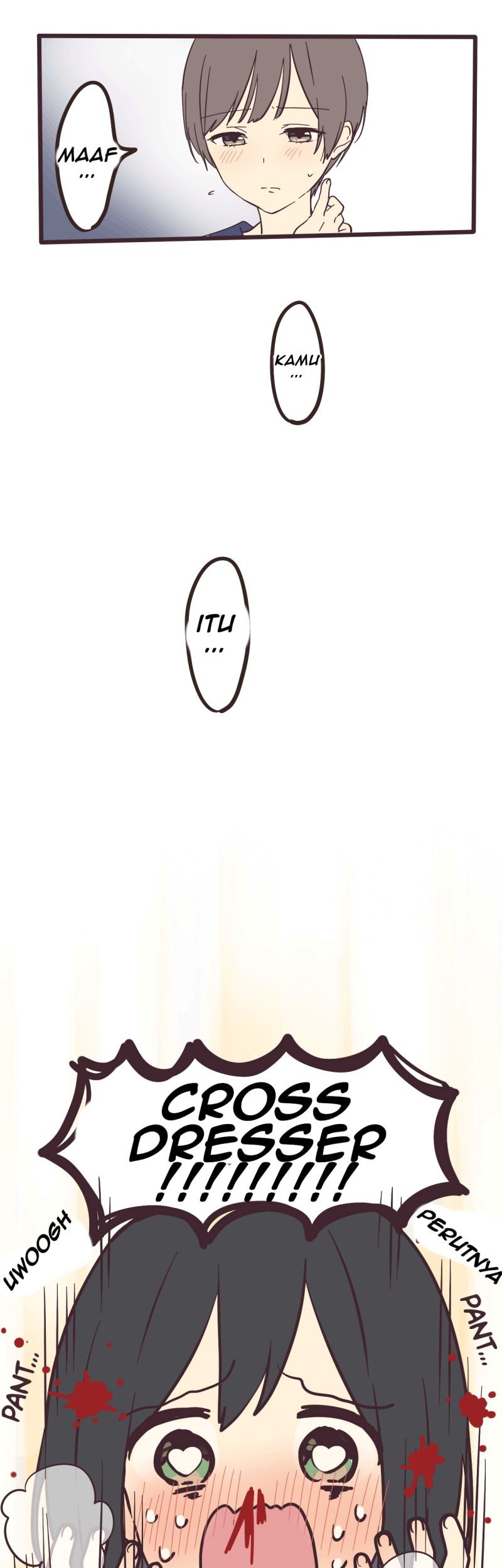 Senpai wa Otokonoko Chapter 02 - https://img.komiku.org/uploads2/2674665-3_part1.jpg