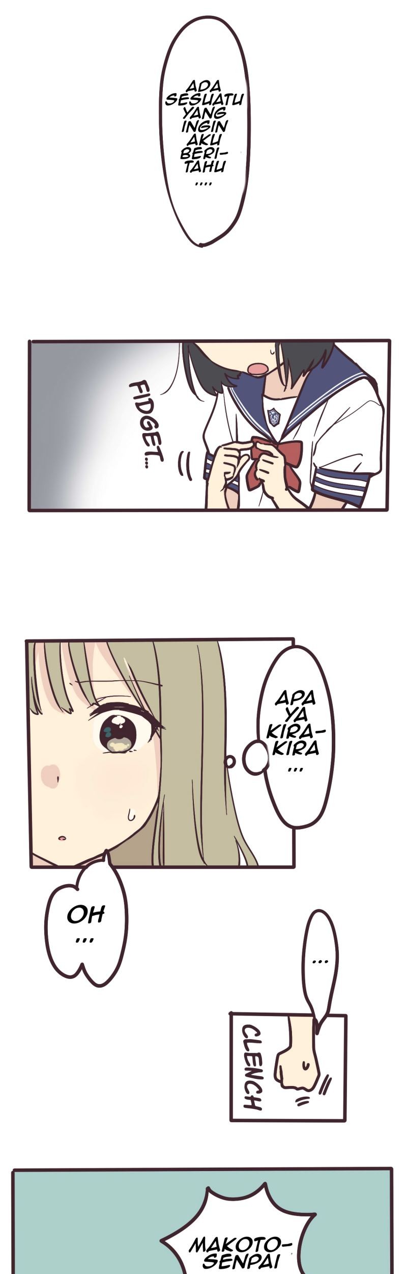 Senpai wa Otokonoko Chapter 01 - https://img.komiku.org/uploads2/2674666-13_part1.jpg