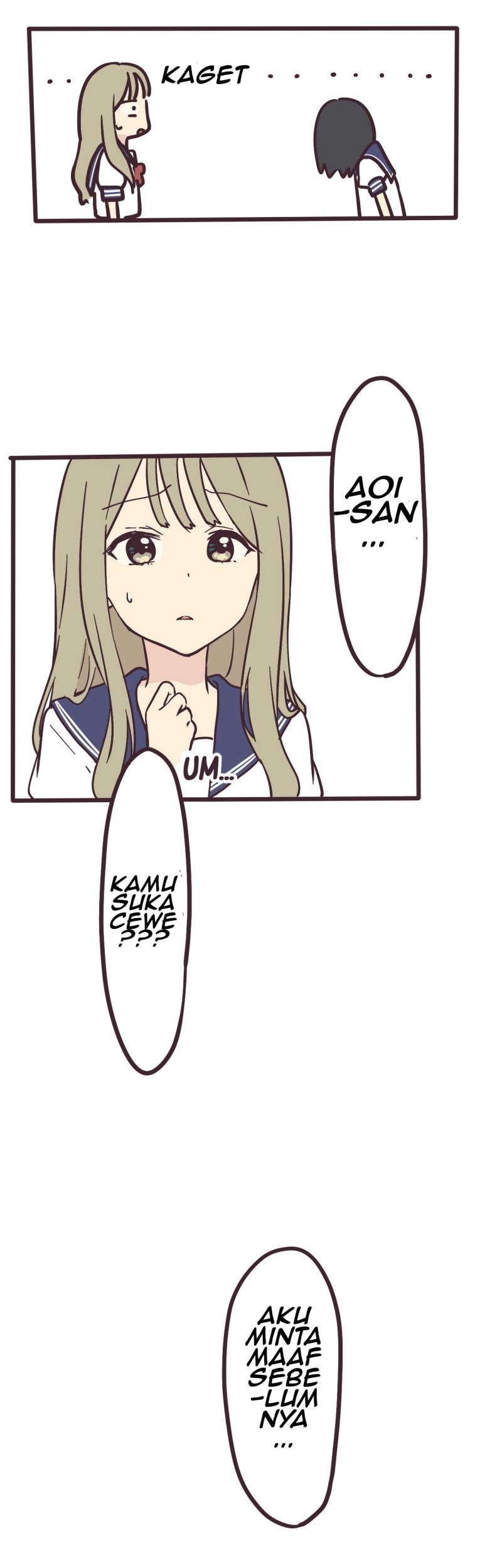 Senpai wa Otokonoko Chapter 01 - https://img.komiku.org/uploads2/2674666-16_part1.jpg