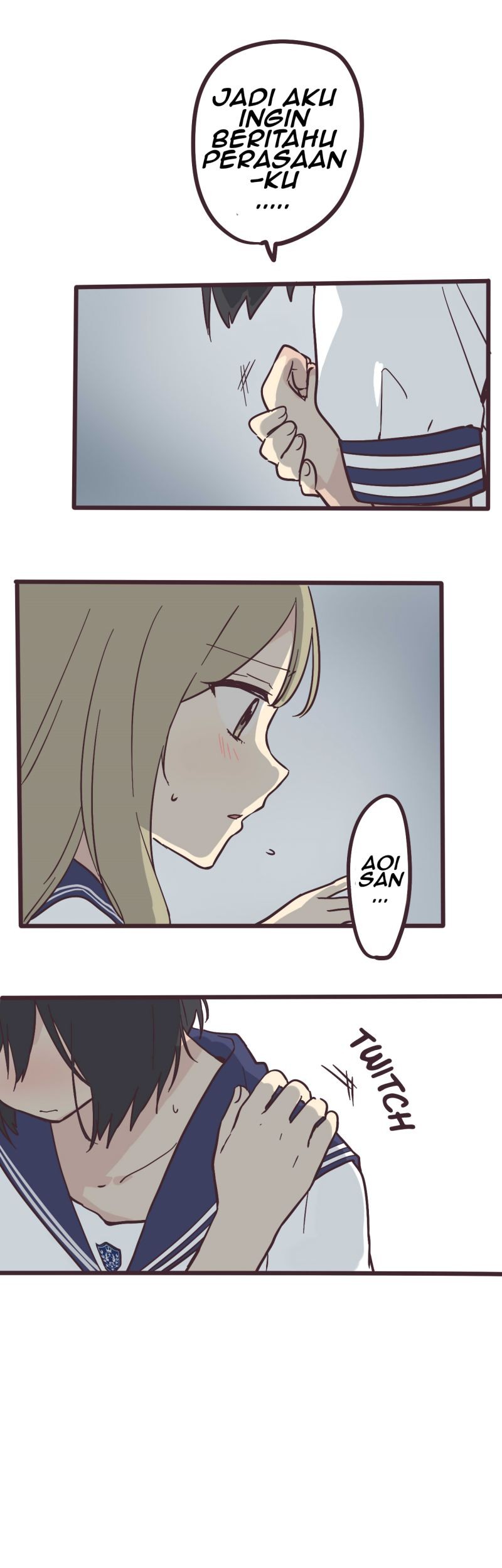 Senpai wa Otokonoko Chapter 01 - https://img.komiku.org/uploads2/2674666-18_part1.jpg