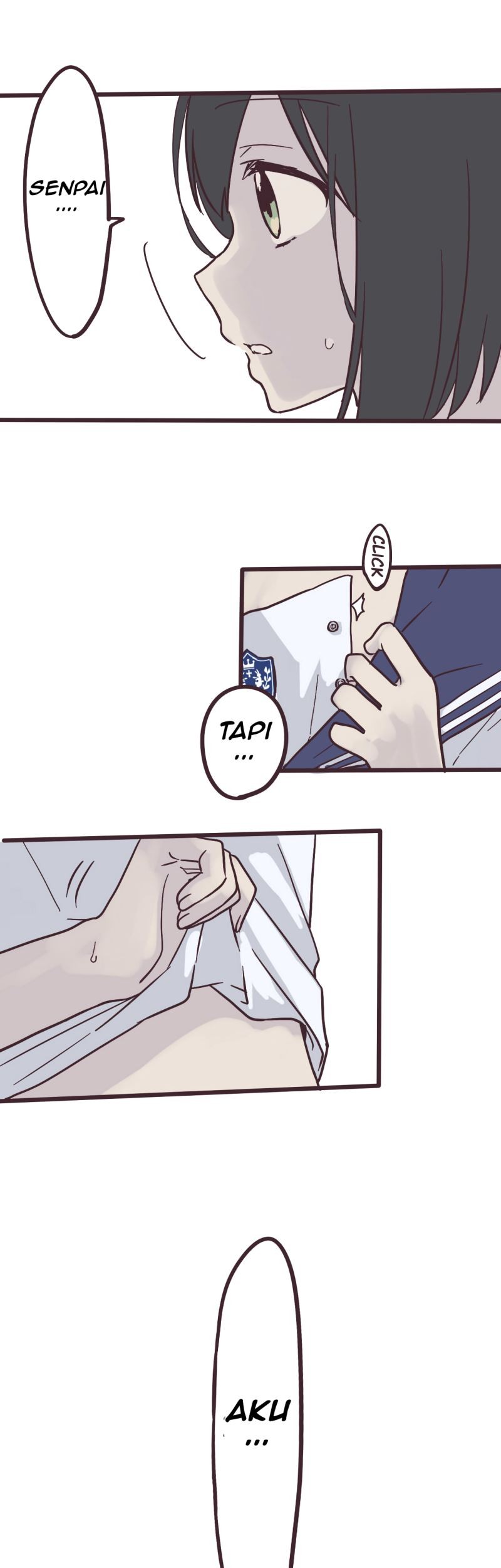 Senpai wa Otokonoko Chapter 01 - https://img.komiku.org/uploads2/2674666-20_part1.jpg
