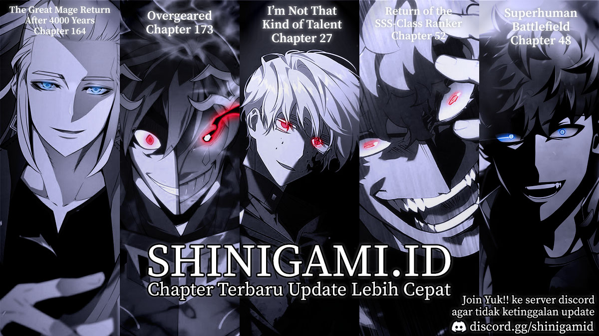 I Became the Mad Emperor Chapter 31 Gambar 57