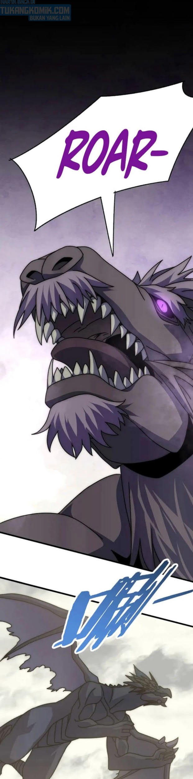 Apocalyptic Thief Chapter 147 Gambar 15
