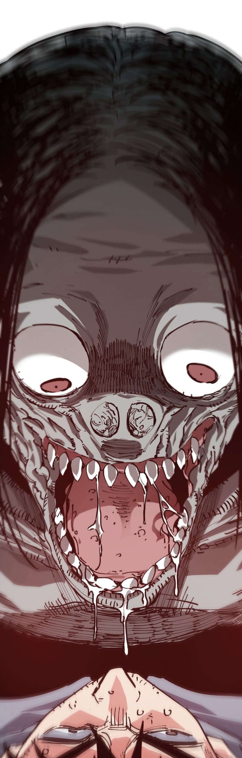The Evolution Chapter 19 Gambar 47