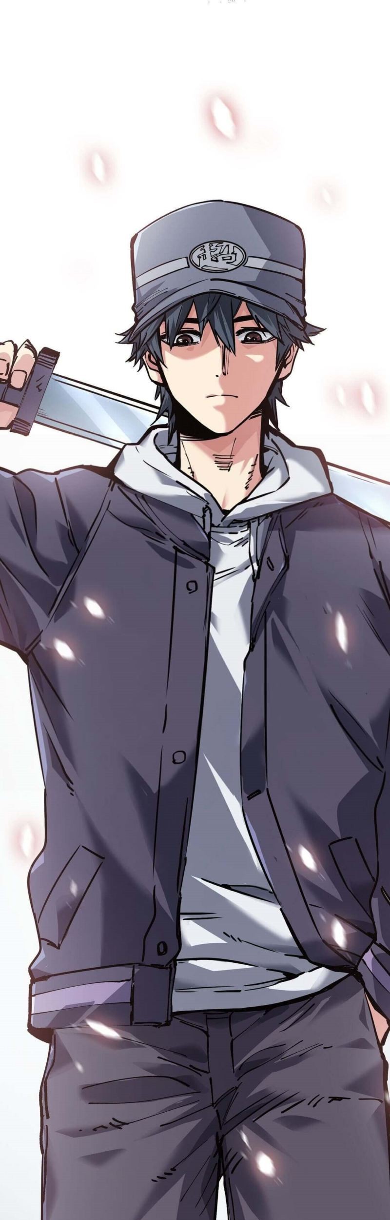 The Evolution Chapter 19 Gambar 51