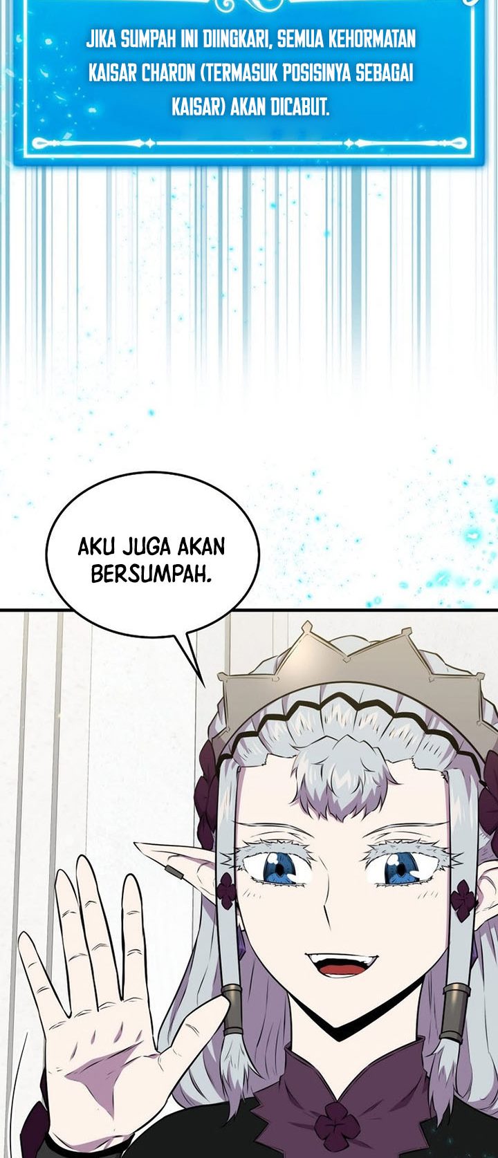 Sleeping Ranker Chapter 62 Gambar 23
