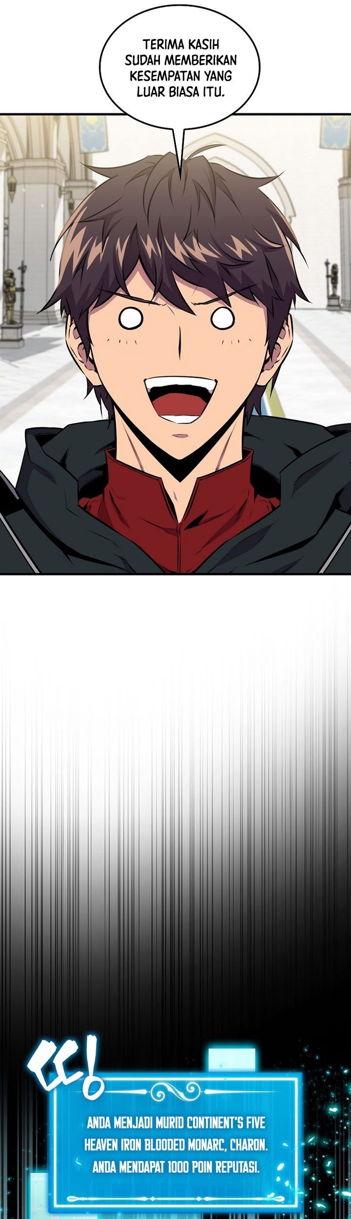 Sleeping Ranker Chapter 62 Gambar 26