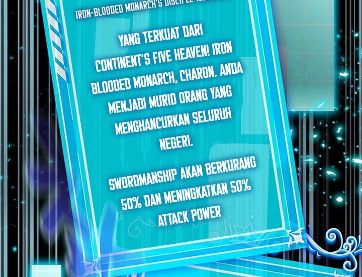 Sleeping Ranker Chapter 62 Gambar 29