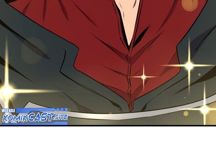 Sleeping Ranker Chapter 62 Gambar 31