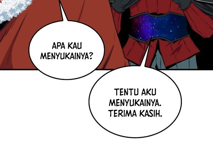 Sleeping Ranker Chapter 62 Gambar 33