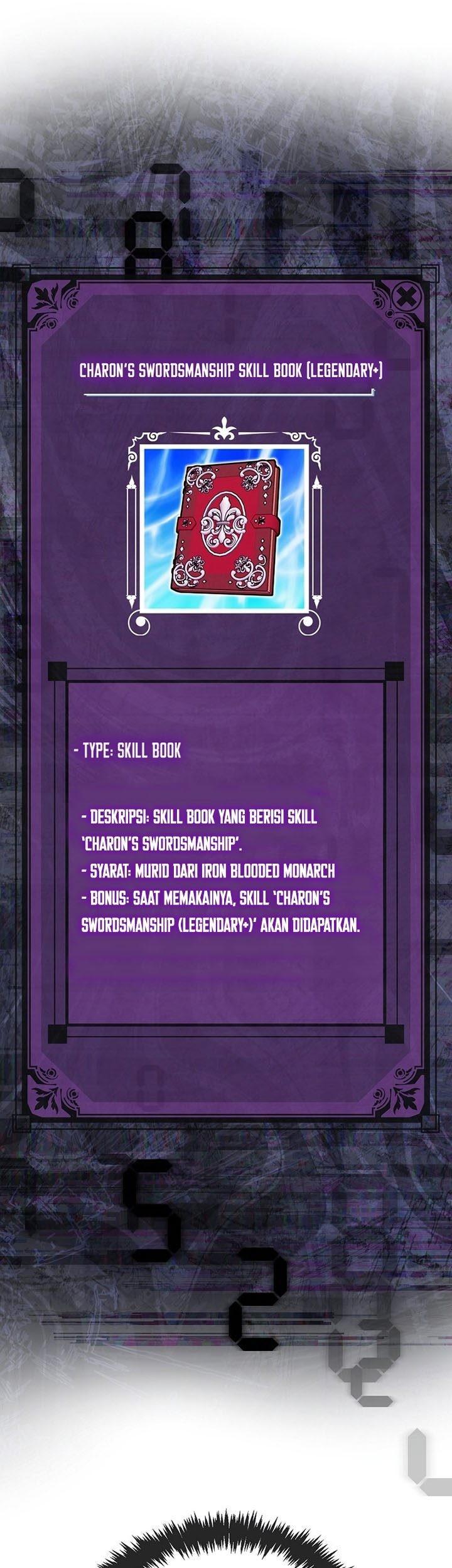 Sleeping Ranker Chapter 62 Gambar 34