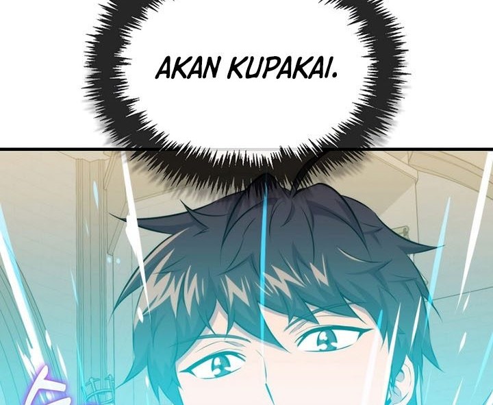 Sleeping Ranker Chapter 62 Gambar 35