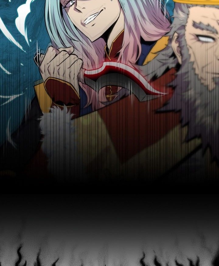 Sleeping Ranker Chapter 62 Gambar 43